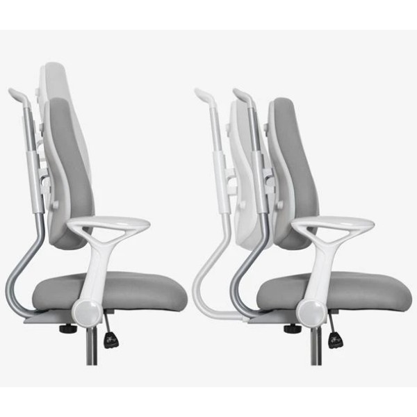 Фото - Крісло дитяче Evo-kids Mio Ergo Grey (Y-507 G)